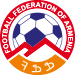 Armenia(U21) Logo
