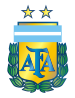 Arjantin Logo