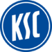 Карлсруэ Logo