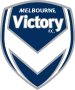 Мельбурн Виктори Logo
