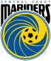 Central Coast Mariners Logo