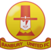 Banbury Utd Logo