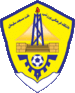 Naft Masjed Soleyman Logo