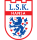 FC Hansa Luneburg Logo