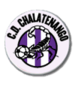 CD Chalatenango Logo