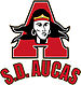 Sociedad Deportiva Aucas Logo