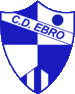 CD Ebro Logo