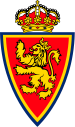 Zaragoza II Logo