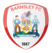 Barnsley Logo