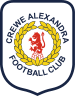 Crewe Logo