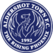 Aldershot Town Logo
