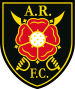 Albion Rovers Logo