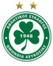 نادي أومونيا Logo