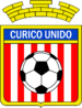 Курико Унидо Logo