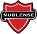 Nublense Logo