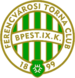 Ferencvarosi TC Logo