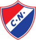 Κλουμπ Νασιονάλ Logo