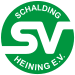 SV Schalding Heining Logo