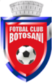 Botosani Logo