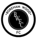 Борэм Вуд Logo