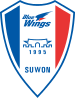 Suwon Bluewings Logo
