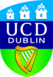 Ucd Logo