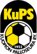 КуПС Logo