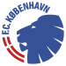 Fc Copenhagen Logo