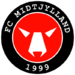 Midtjylland Logo