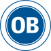 Оденсе Logo