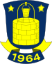 Brondby Logo