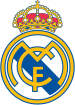 Ρεάλ Μαδρίτης Logo