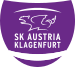 SG Austria Klagenfurt Logo