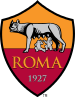 ΑΣ Ρόμα Logo