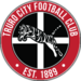 Truro City Logo