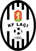 KF Laci Logo
