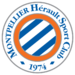Μονπελιέ ΕΣΚ Logo