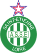 ΑΣ Σαιντ-Ετιέν Logo