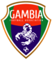 Gambia Logo