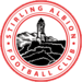 Stirling Albion Logo