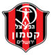 Hapoel Katamon Jerusalem Logo