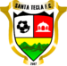 Santa Tecla Logo