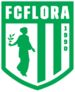 Flora Tallinn Logo