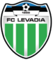 Levadia Tallinn Logo