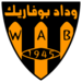 WA Boufarik Logo