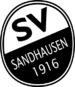 Sandhausen Logo